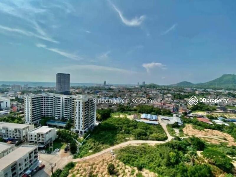 For Rent - The Sky Sriracha, Chon Buri