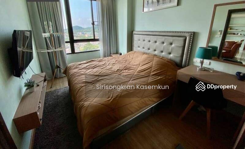 For Rent - The Sky Sriracha, Chon Buri