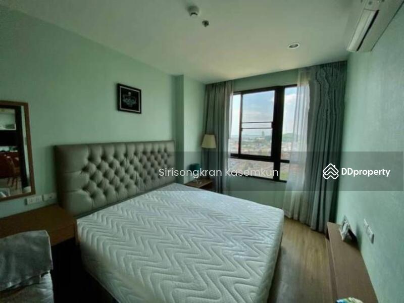 For Rent - The Sky Sriracha, Chon Buri
