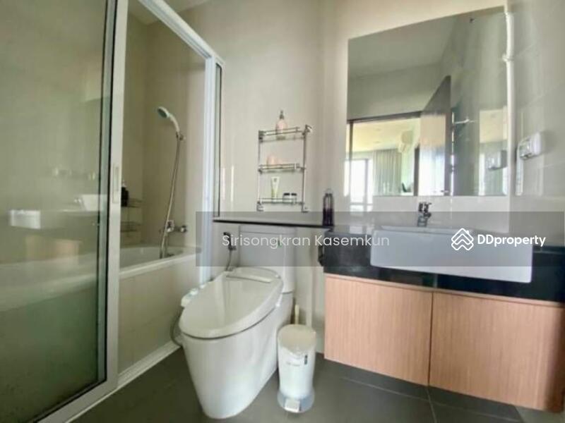 For Rent - The Sky Sriracha, Chon Buri