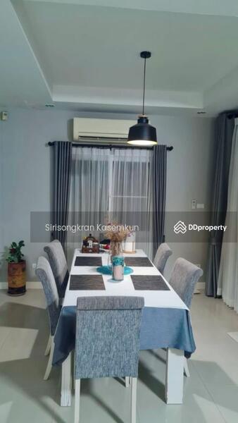 For Rent - The Boulevard Sriracha, Chon Buri