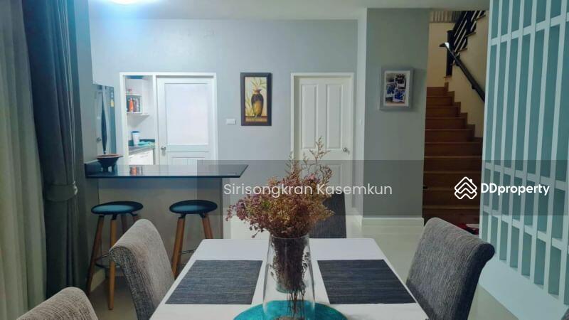 For Rent - The Boulevard Sriracha, Chon Buri