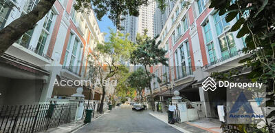 ขาย - Baan Klang Krung Thonglor : บ้านกลางกรุงทองหล่อ, กรุงเทพ
