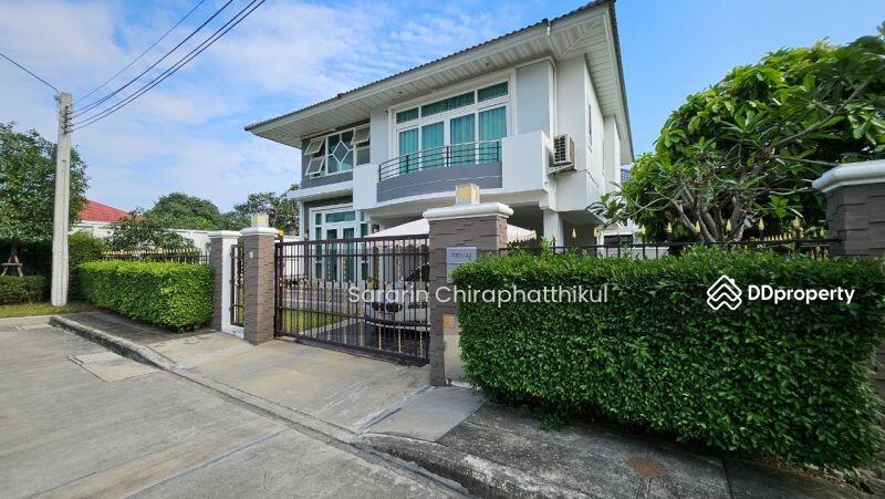 For Sale - Supalai Prima Villa Rama 2 Bangkhuntien, Bangkok