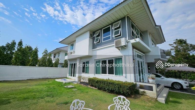 For Sale - Supalai Prima Villa Rama 2 Bangkhuntien, Bangkok