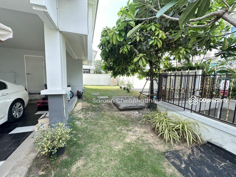 For Sale - Supalai Prima Villa Rama 2 Bangkhuntien, Bangkok