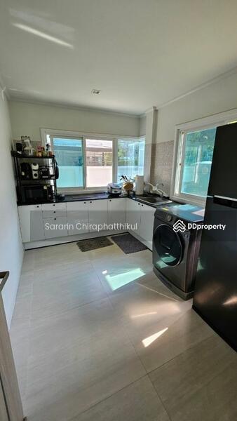 For Sale - Supalai Prima Villa Rama 2 Bangkhuntien, Bangkok