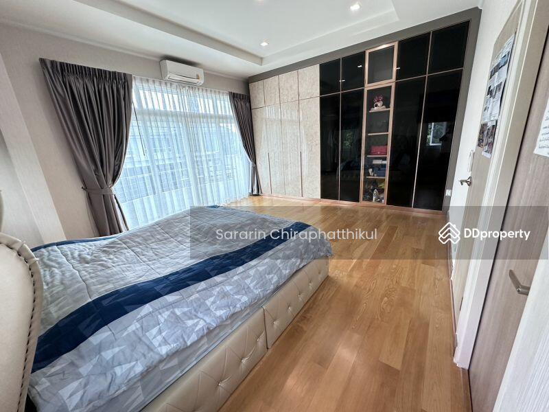 For Sale - Supalai Prima Villa Rama 2 Bangkhuntien, Bangkok