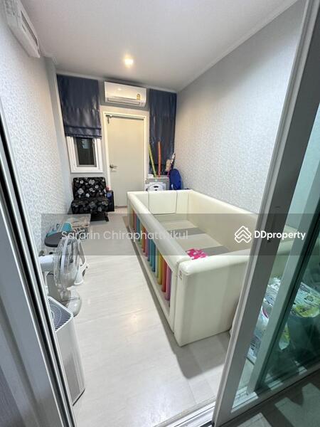 For Sale - Supalai Prima Villa Rama 2 Bangkhuntien, Bangkok