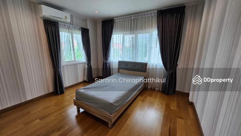 For Sale - Supalai Prima Villa Rama 2 Bangkhuntien, Bangkok
