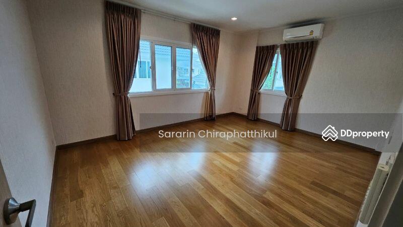 For Sale - Supalai Prima Villa Rama 2 Bangkhuntien, Bangkok