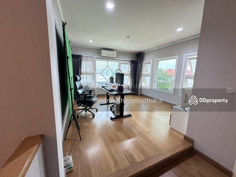 For Sale - Supalai Prima Villa Rama 2 Bangkhuntien, Bangkok