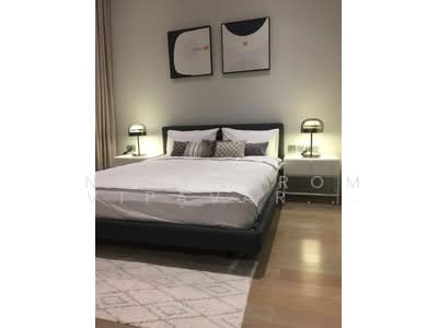 For Rent - Vittorio 39, Bangkok