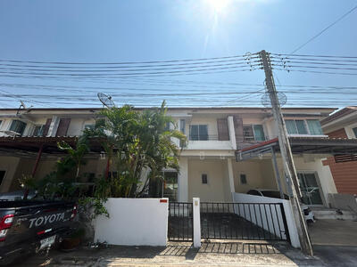 ขาย - เอสซี โฮม อีสเทิร์น-ปลวกแดง, ระยอง