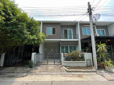 ขาย - The Colors Kanchanaphisek-Ratchapruek : เดอะคัลเลอร์ส กาญจนาภิเษก-ราชพฤกษ์, นนทบุรี