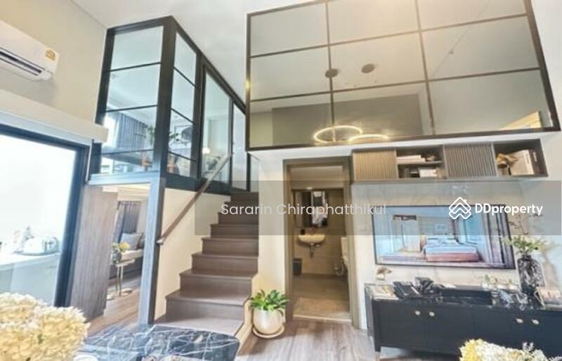 For Sale - Landmark @ Grand Station By Siamese Asset, Bangkok