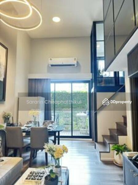 For Sale - Landmark @ Grand Station By Siamese Asset, Bangkok