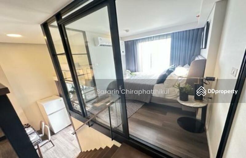 For Sale - Landmark @ Grand Station By Siamese Asset, Bangkok