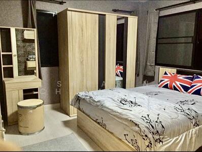 ขาย - Eco Space Kaset-Nawamin 2 : อีโค สเปซ เกษตร-นวมินทร์ 2, กรุงเทพ