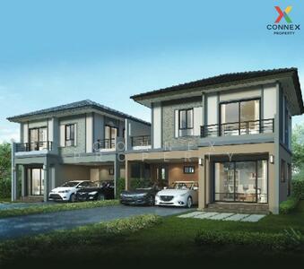 ขาย - The Plant Rangsit Klong 4-Wongwaen : เดอะ แพลนท์ รังสิต คลอง 4-วงแหวน, ปทุมธานี