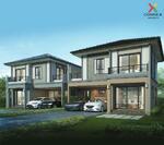 The Plant Rangsit Klong 4-Wongwaen : เดอะ แพลนท์ รังสิต คลอง 4-วงแหวน, ปทุมธานี