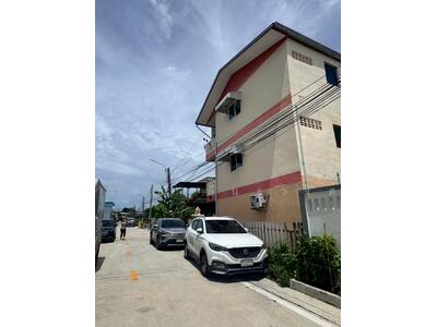 ขาย - ขาย กิจการห้องเช่า 3 ชั้น พร้อมผู้เช่าเต็มทุกห้อง–ทำเลดี ใจกลางบางพลีใหญ่ เพียง 8.29 ล้านบาท, สมุทรปราการ