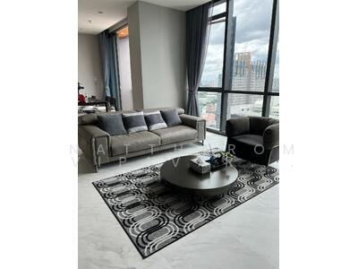 For Rent - The Monument Thonglor, Bangkok