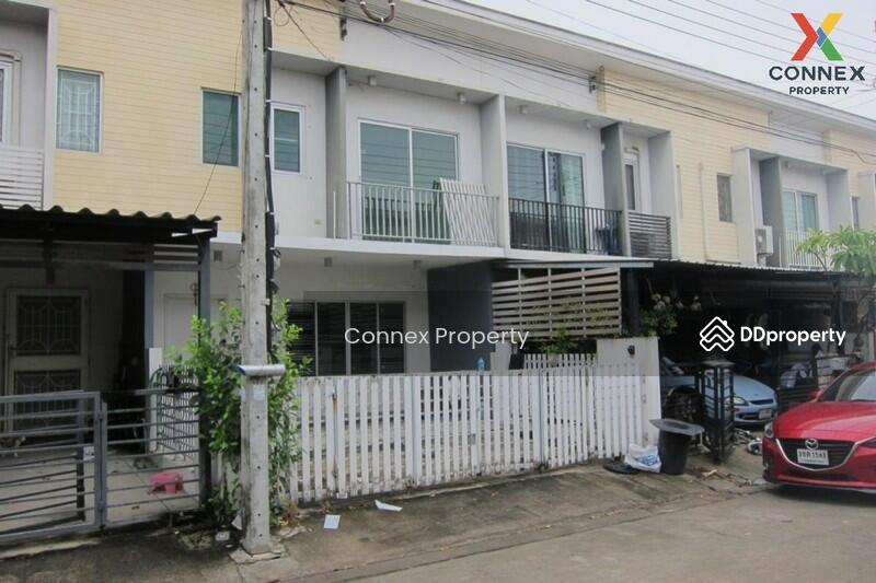 ขาย - The Connect Watcharaphon-Phoemsin : เดอะ คอนเนค วัชรพล-เพิ่มสิน, กรุงเทพ
