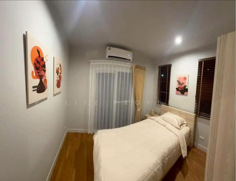 13R0183 This house for rent 3 bedroom 3 bathroom 50,000/month at paklok have fully furnished, ภูเก็ต, ป่าคลอก, ถลาง, ภูเก็ต, 150 ตร.ม., บ้านเดี่ยว ให้เช่า, โดย PK LIFE Property, 60023242 - DDproperty.com