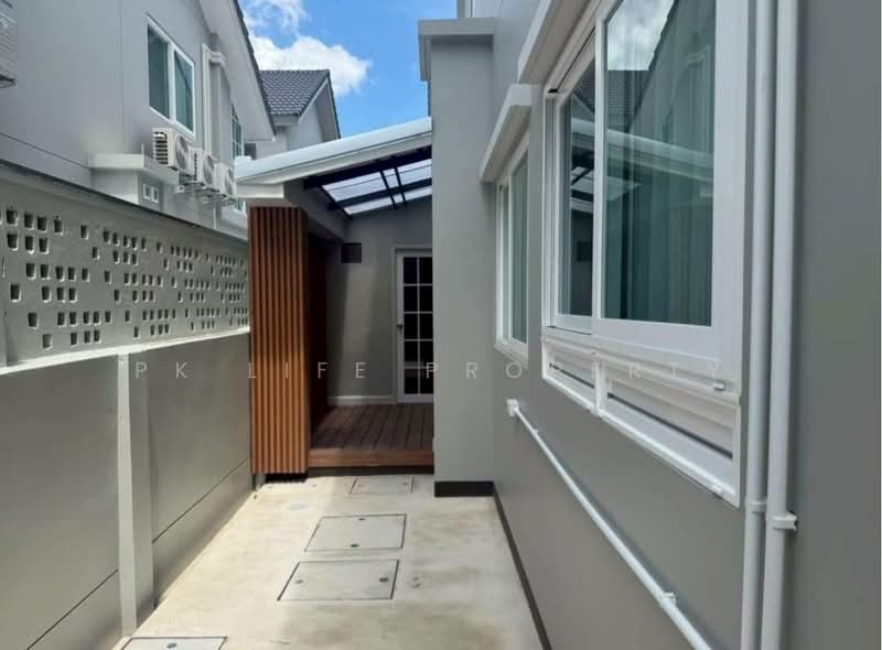 13R0183 This house for rent 3 bedroom 3 bathroom 50,000/month at paklok have fully furnished, ภูเก็ต, ป่าคลอก, ถลาง, ภูเก็ต, 150 ตร.ม., บ้านเดี่ยว ให้เช่า, โดย PK LIFE Property, 60023242 - DDproperty.com