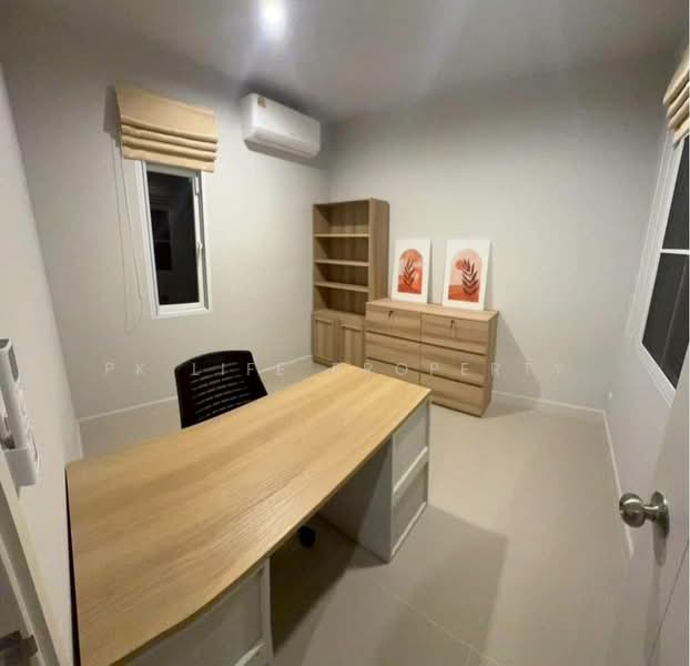 13R0183 This house for rent 3 bedroom 3 bathroom 50,000/month at paklok have fully furnished, ภูเก็ต, ป่าคลอก, ถลาง, ภูเก็ต, 150 ตร.ม., บ้านเดี่ยว ให้เช่า, โดย PK LIFE Property, 60023242 - DDproperty.com
