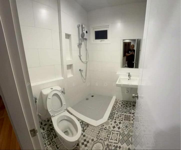 13R0183 This house for rent 3 bedroom 3 bathroom 50,000/month at paklok have fully furnished, ภูเก็ต, ป่าคลอก, ถลาง, ภูเก็ต, 150 ตร.ม., บ้านเดี่ยว ให้เช่า, โดย PK LIFE Property, 60023242 - DDproperty.com