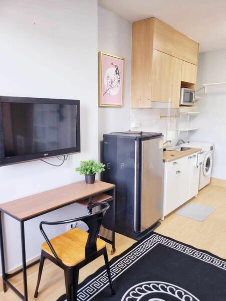IDEO Blucove Sukhumvit, Bangkok, 2952 Sukhumvit Road, Bang Na, Bang Na, Bangkok, 1 Bedroom, 27 sqm, Condo For Rent, by rapeephan, 60023243 - DDproperty.com