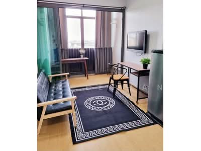 For Rent - IDEO Blucove Sukhumvit, Bangkok