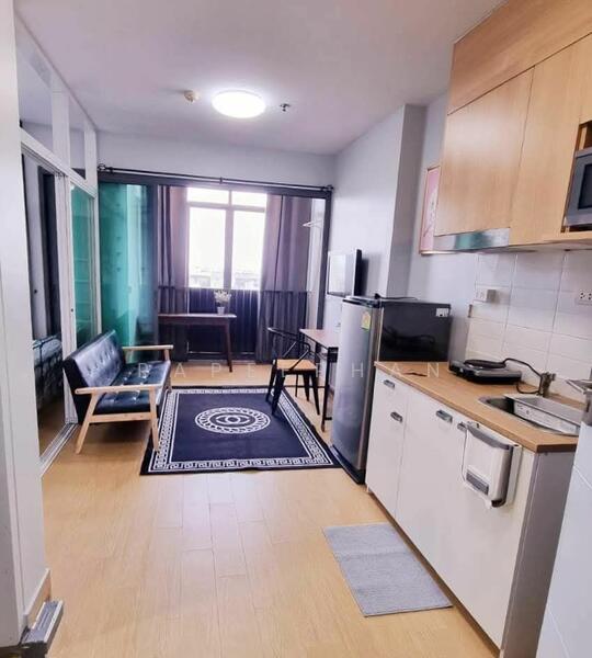 IDEO Blucove Sukhumvit, Bangkok, 2952 Sukhumvit Road, Bang Na, Bang Na, Bangkok, 1 Bedroom, 27 sqm, Condo For Rent, by rapeephan, 60023243 - DDproperty.com