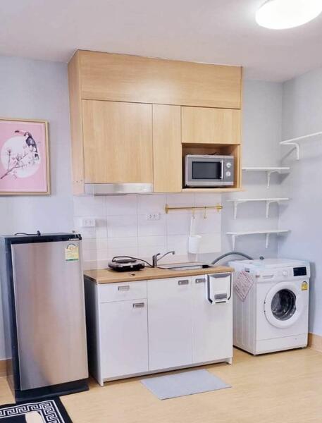 IDEO Blucove Sukhumvit, Bangkok, 2952 Sukhumvit Road, Bang Na, Bang Na, Bangkok, 1 Bedroom, 27 sqm, Condo For Rent, by rapeephan, 60023243 - DDproperty.com