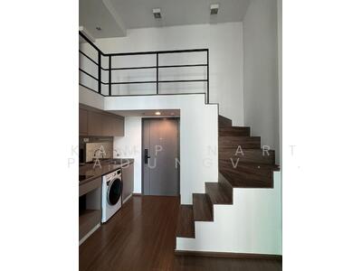 For Sale - IDEO New Rama 9, Bangkok