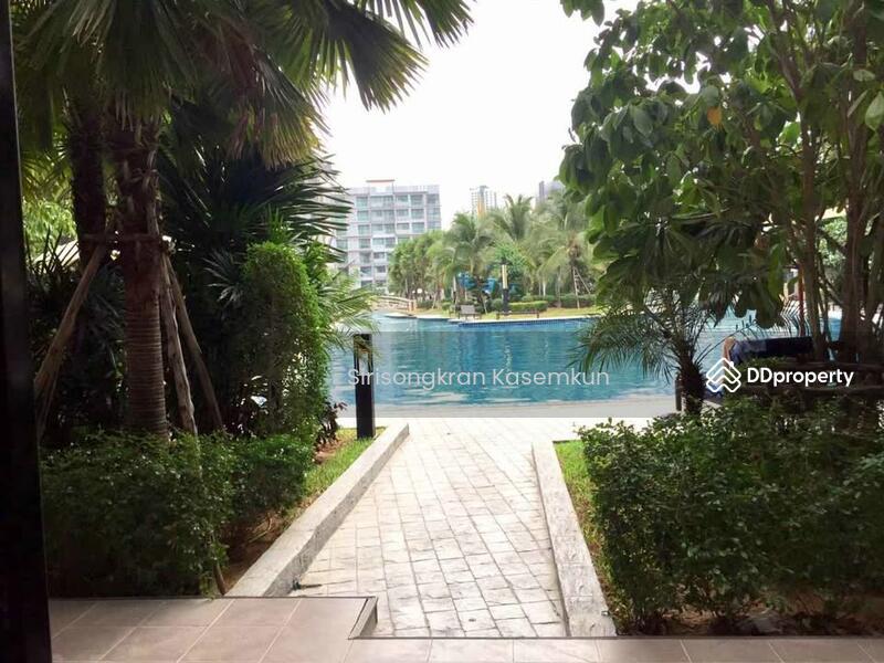 ให้เช่า - Dusit Grand Park : ดุสิตแกรนด์พาร์ค, ชลบุรี