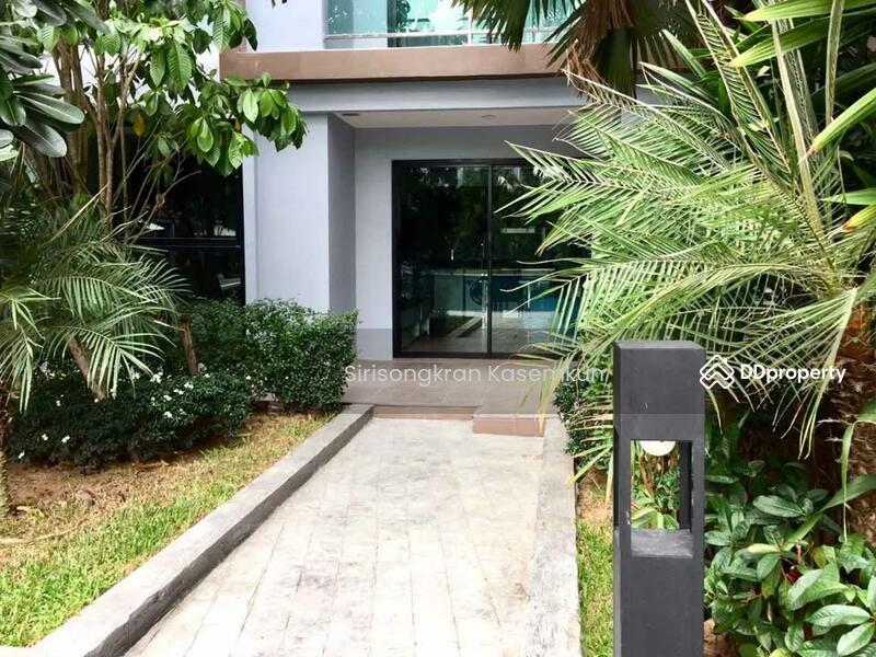 ให้เช่า - Dusit Grand Park : ดุสิตแกรนด์พาร์ค, ชลบุรี