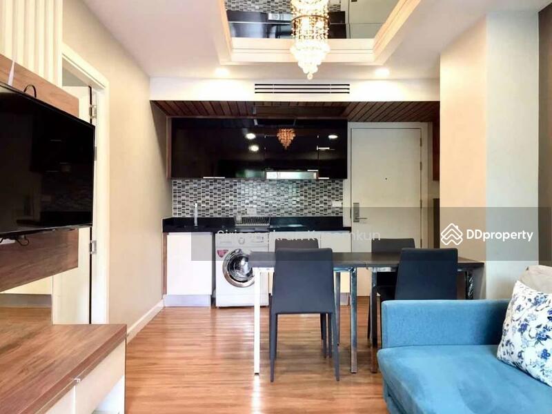 For Rent - Dusit Grand Park, Chon Buri