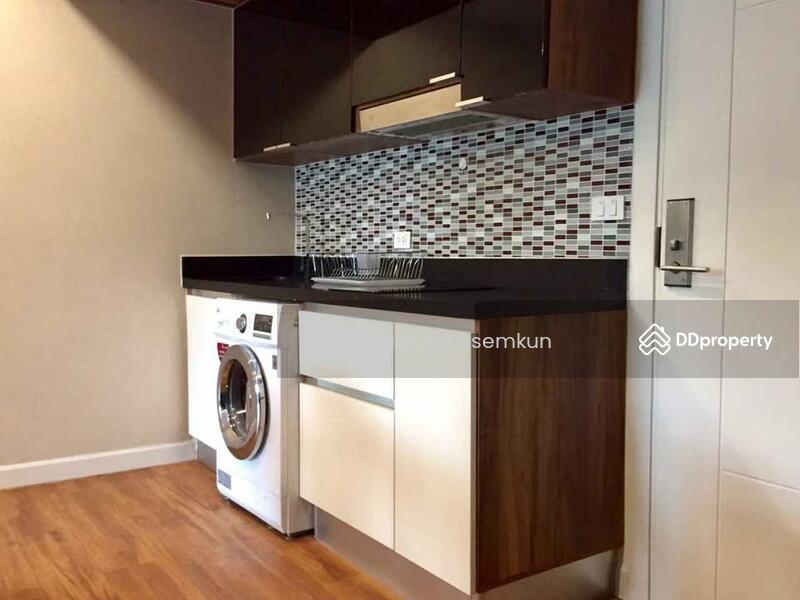 For Rent - Dusit Grand Park, Chon Buri