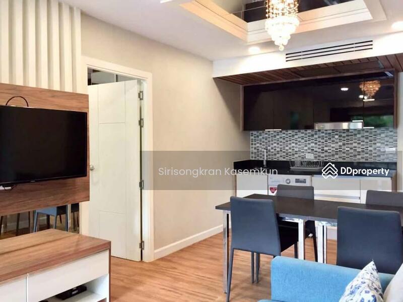 For Rent - Dusit Grand Park, Chon Buri