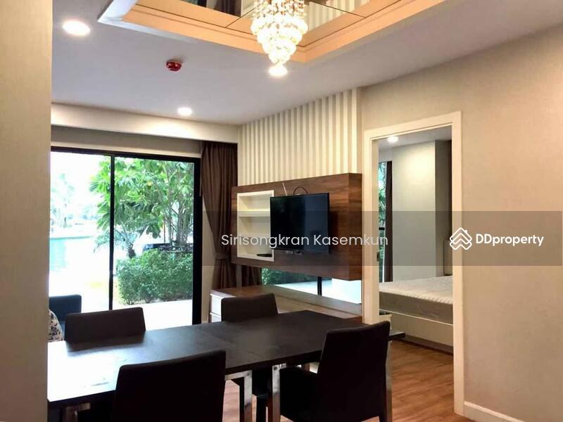 ให้เช่า - Dusit Grand Park : ดุสิตแกรนด์พาร์ค, ชลบุรี