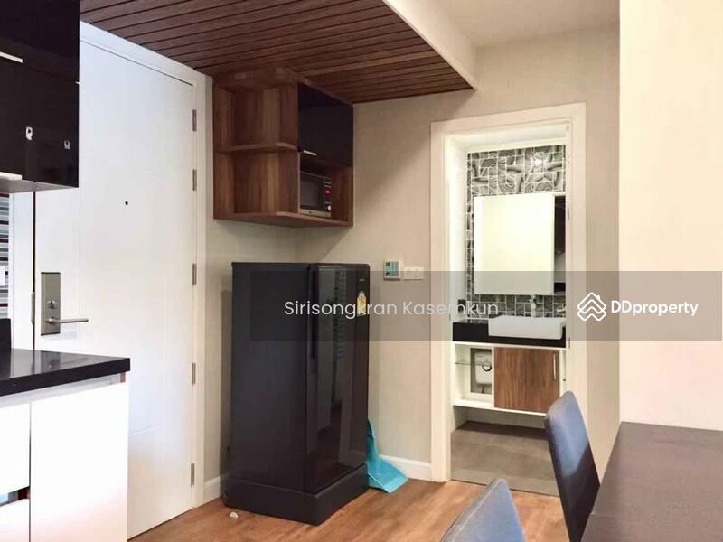 For Rent - Dusit Grand Park, Chon Buri