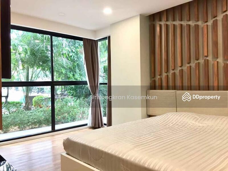 For Rent - Dusit Grand Park, Chon Buri