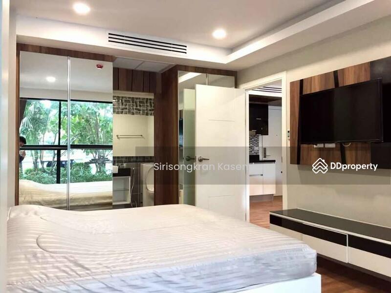 ให้เช่า - Dusit Grand Park : ดุสิตแกรนด์พาร์ค, ชลบุรี