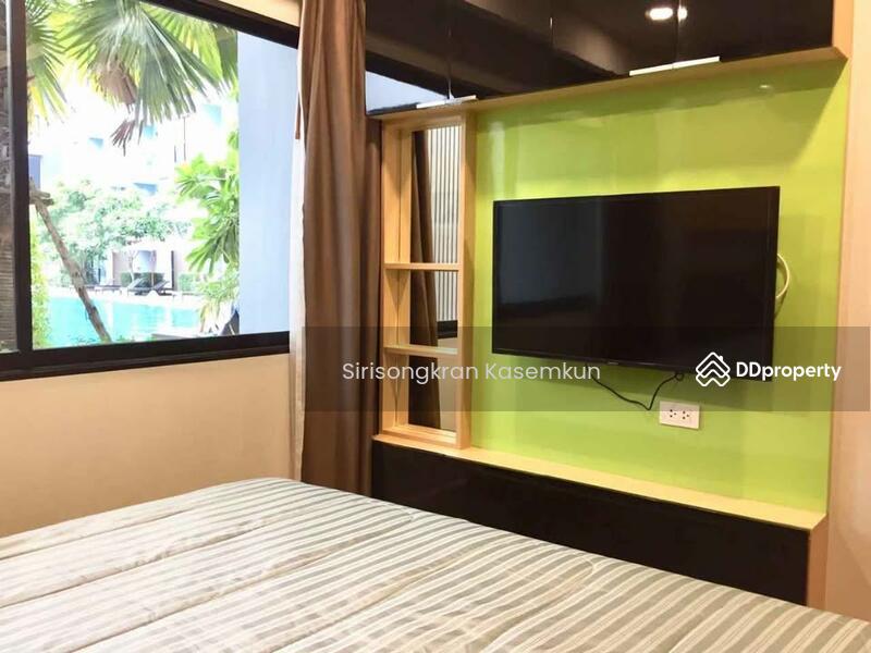 ให้เช่า - Dusit Grand Park : ดุสิตแกรนด์พาร์ค, ชลบุรี