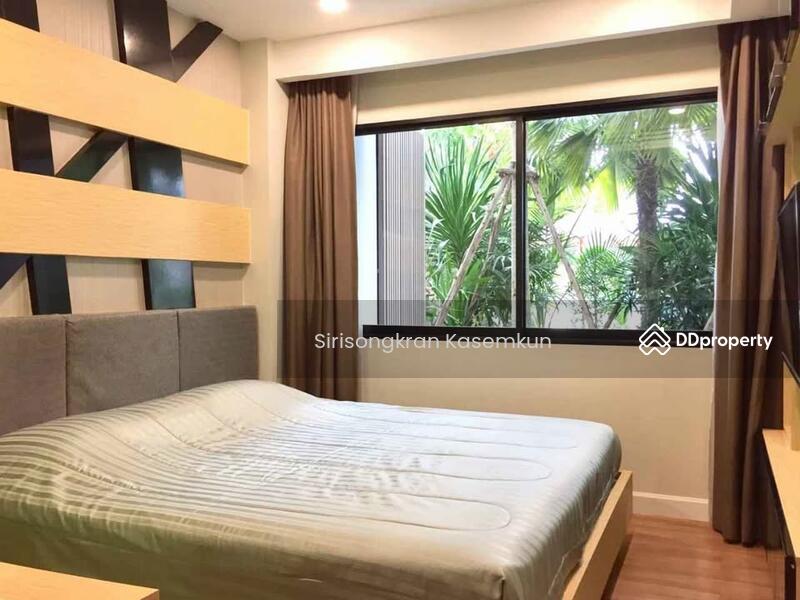For Rent - Dusit Grand Park, Chon Buri