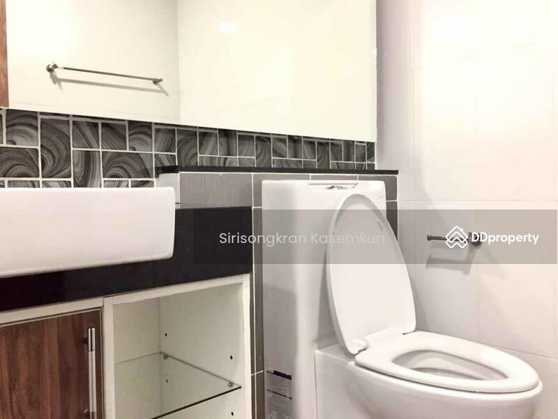 For Rent - Dusit Grand Park, Chon Buri