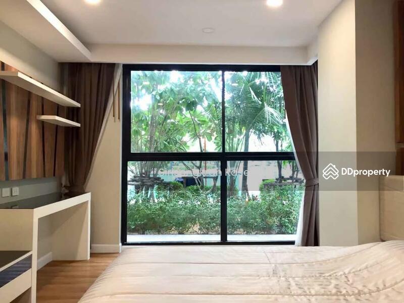 For Rent - Dusit Grand Park, Chon Buri